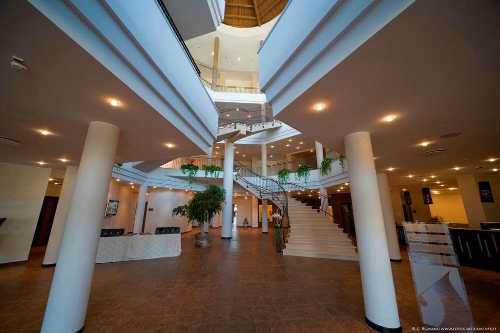 San Donato Golf Resort & Spa Santi Εσωτερικό φωτογραφία