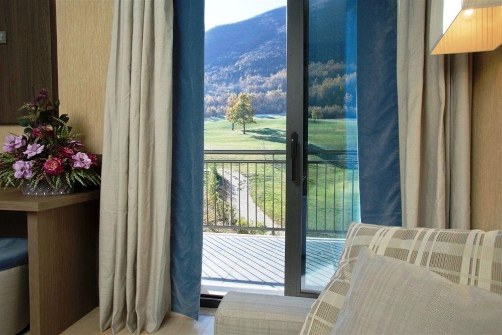 San Donato Golf Resort & Spa Santi Εξωτερικό φωτογραφία