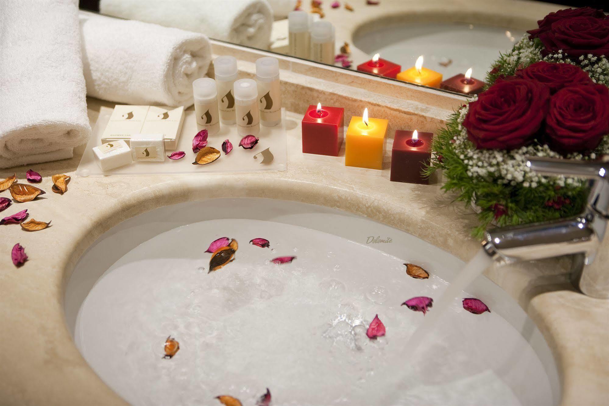 San Donato Golf Resort & Spa Santi Εξωτερικό φωτογραφία